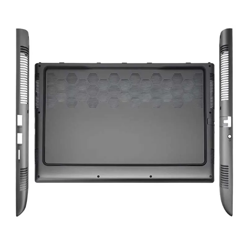Suitable for Alienware M16 R2 laptop LCD shell screen top cover, screen frame, palm rest bottom shell ABCD Cover shell
Suitable for Alienware M16 R2 laptop LCD shell screen top cover, screen frame, palm rest bottom shell ABCD Cover shell