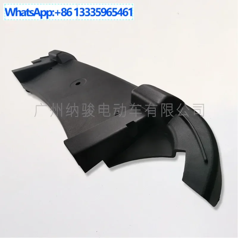 Ezgo rear bumper protector bumper LXI SECOLO electric cart bumper
Ezgo rear bumper protector bumper LXI SECOLO electric cart bumper