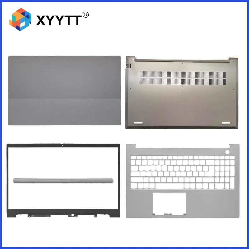 Новинка для ноутбука ThinkBook 15 G2 G3 ITL ARE, задняя крышка ЖК-дисплея, экран, верхняя крышка, рамка, передняя панель, подставка для рук, основание корпуса
Новинка для ноутбука ThinkBook 15 G2 G3 ITL ARE, задняя крышка ЖК-дисплея, экран, верхняя крышка, рамка, передняя панель, подставка для рук, основание корпуса