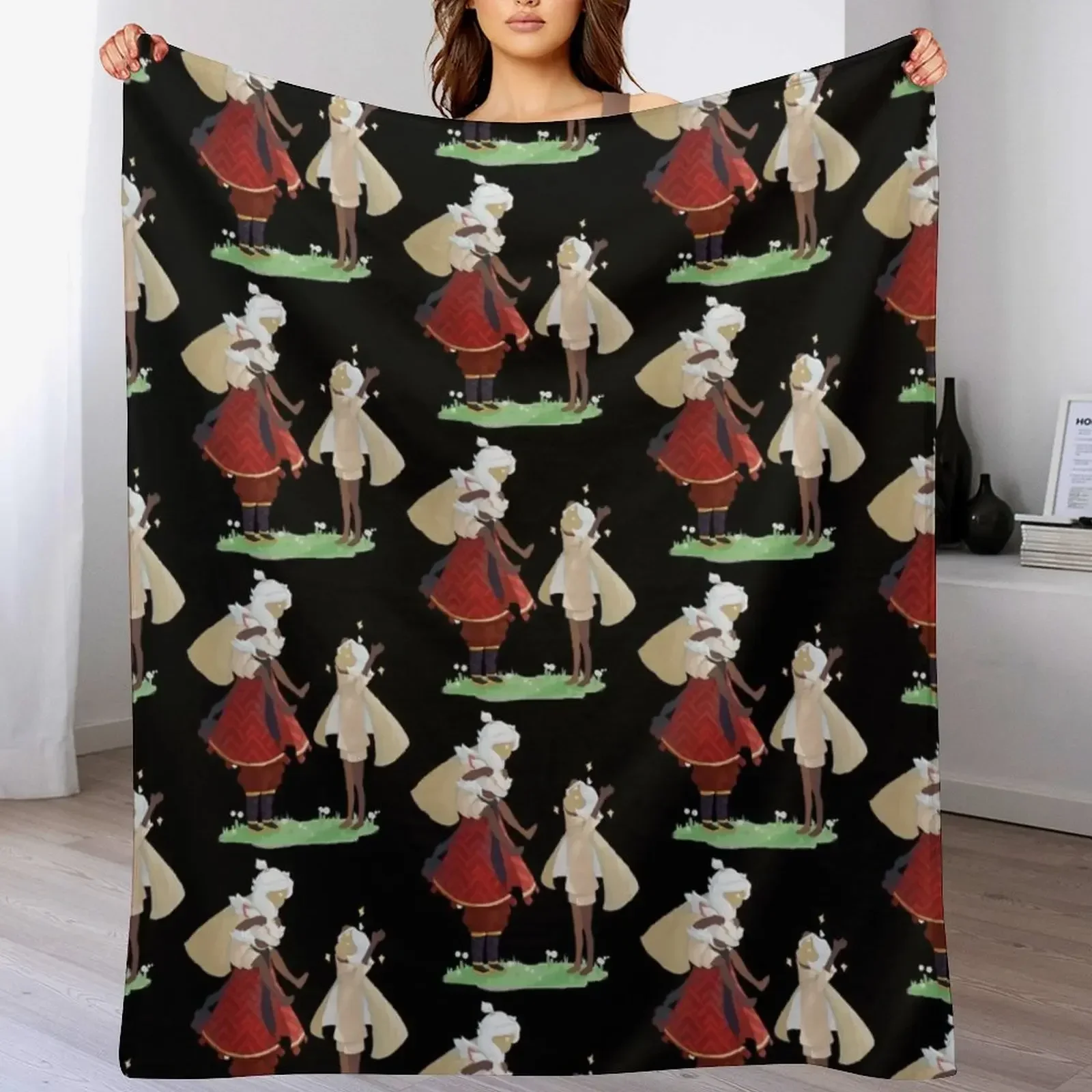 Want to ride Sky Children of the Light Throw Blanket Moving Blankets Sofas Of Decoration For Decorative Sofa decorative Blankets
Want to ride Sky Children of the Light Throw Blanket Moving Blankets Sofas Of Decoration For Decorative Sofa decorative Blankets
