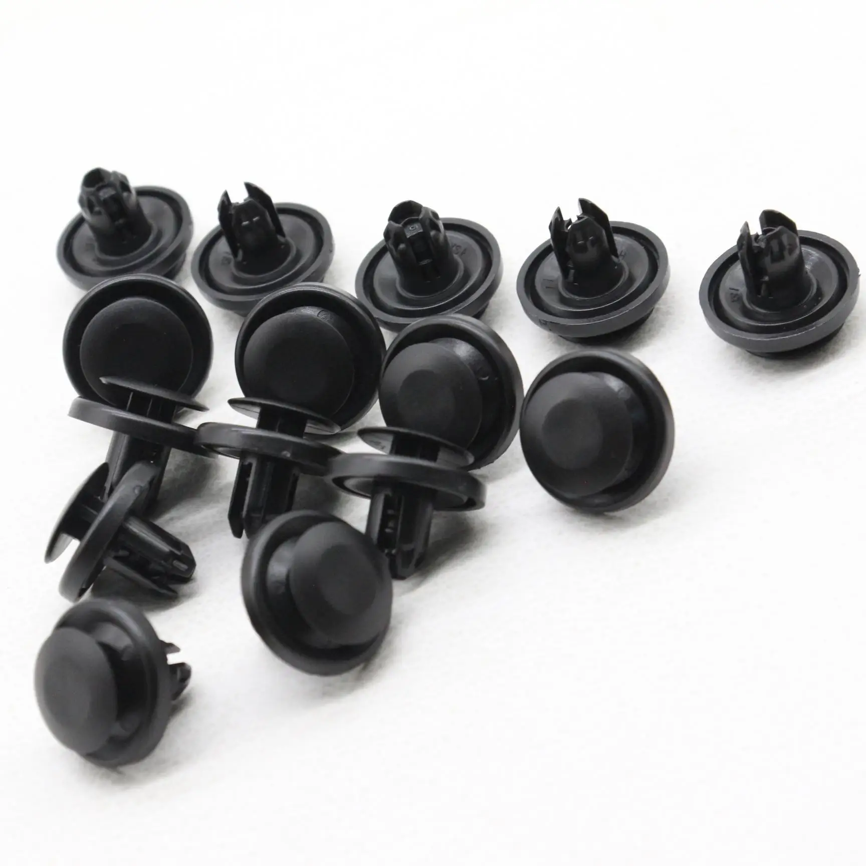 15 pcs Push-Type Fender Wheel Arch Splashguard Retainer Clips For Subaru BRZ Impreza Legacy Outback Tribeca WRX STI 909140068
15 pcs Push-Type Fender Wheel Arch Splashguard Retainer Clips For Subaru BRZ Impreza Legacy Outback Tribeca WRX STI 909140068