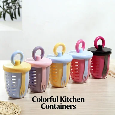 Ins style office worker portable fruit cup,high-value salad cup with fork spoon,picnic double-layer drainage preservation box
Ins style office worker portable fruit cup,high-value salad cup with fork spoon,picnic double-layer drainage preservation box