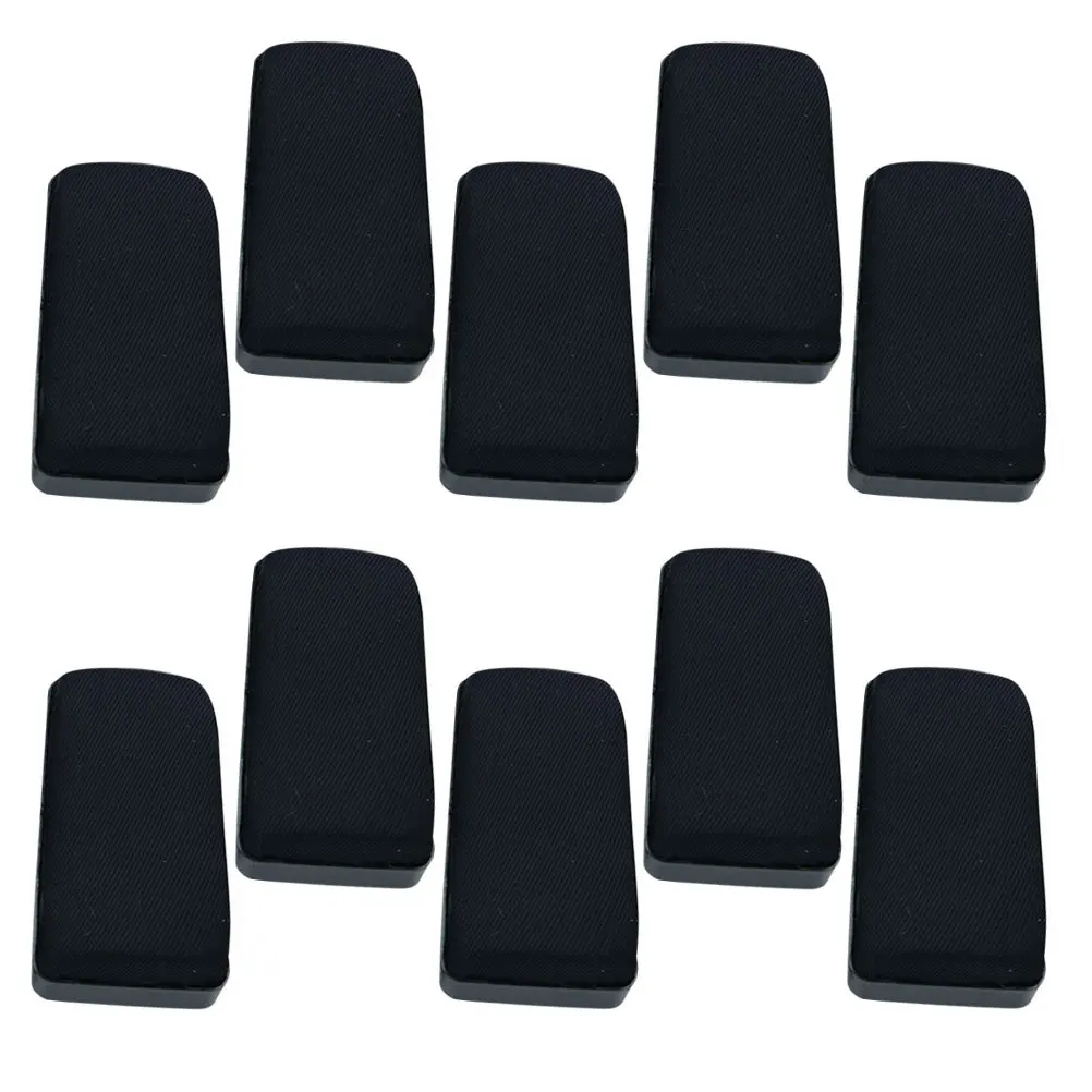 10Pcs Blackboard Eraser Small Whiteboard Erasers Dry Erase Marker Cleaner for Classroom Office Home School Supplies Bulk Use
10Pcs Blackboard Eraser Small Whiteboard Erasers Dry Erase Marker Cleaner for Classroom Office Home School Supplies Bulk Use