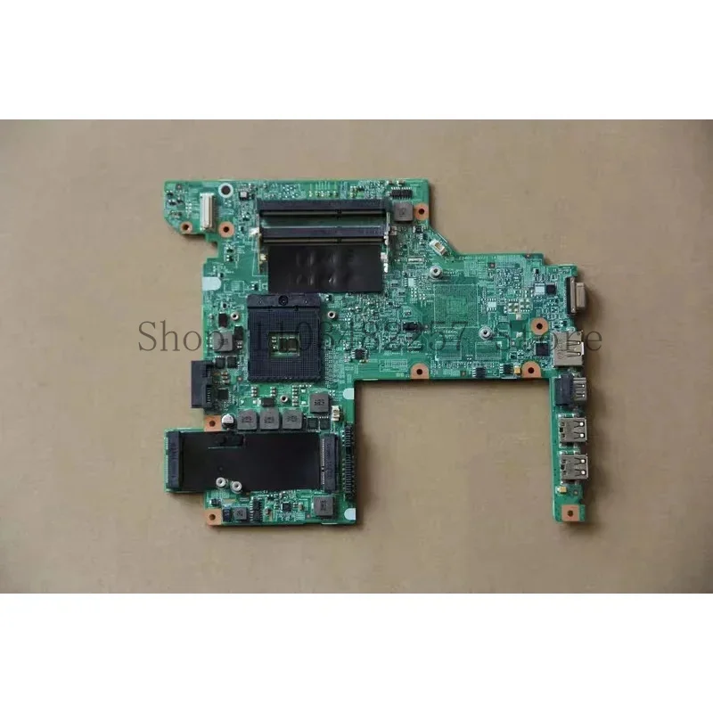 WYORESY CN-0PN6M9 0PN6M9 Laptop Motherboard For DELL Vostro V3500 Notebook Mainboard 09289-1 HM 57DDR3
WYORESY CN-0PN6M9 0PN6M9 Laptop Motherboard For DELL Vostro V3500 Notebook Mainboard 09289-1 HM 57DDR3