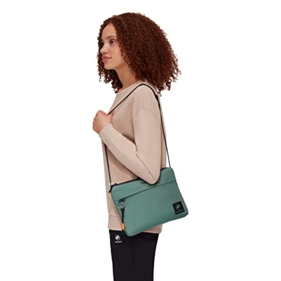 Xeron Sacoche Shoulder Bag
Xeron Sacoche Shoulder Bag