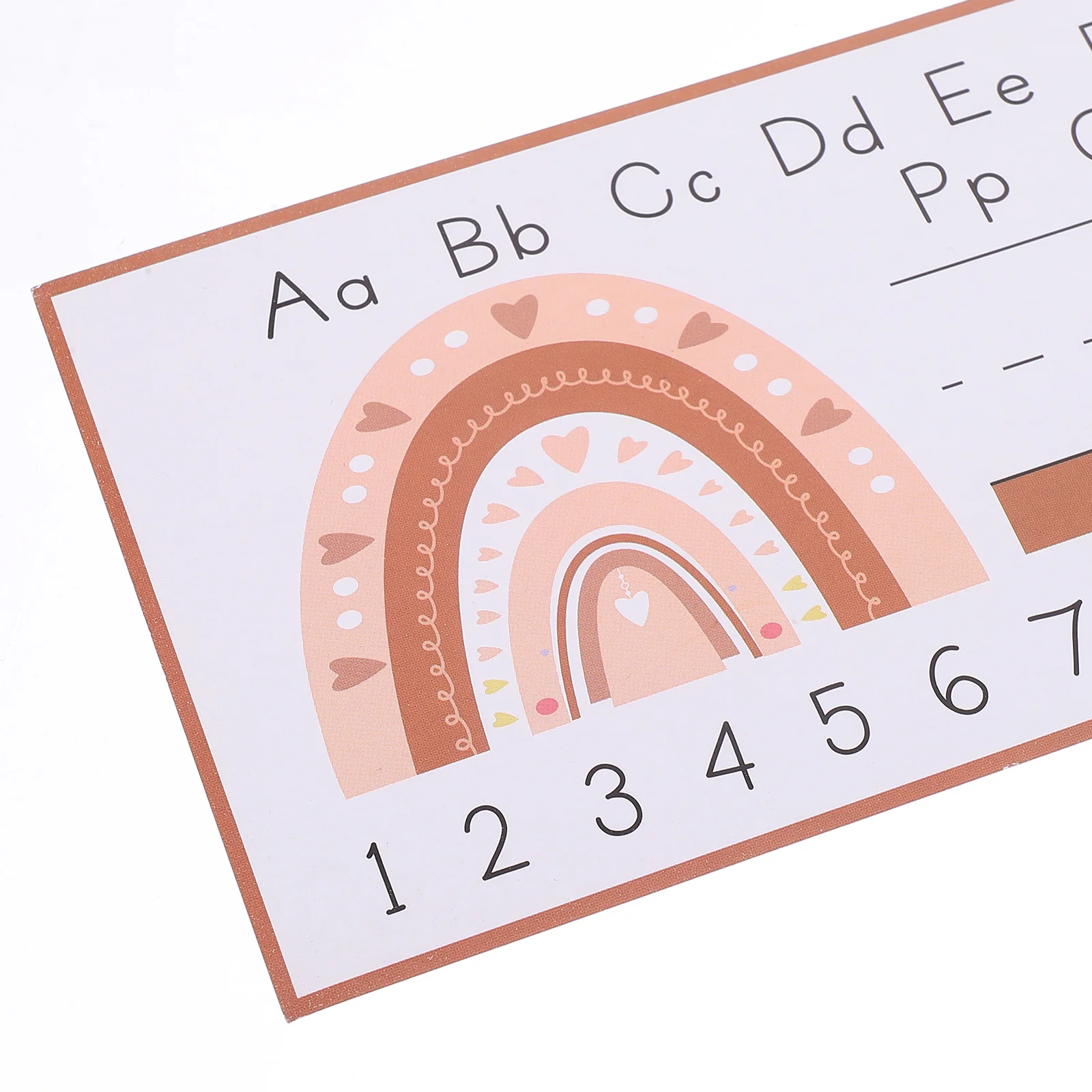 60 Sheets Colorful Name Tag Desk Classroom Nameplates for Desks Primary School
60 Sheets Colorful Name Tag Desk Classroom Nameplates for Desks Primary School