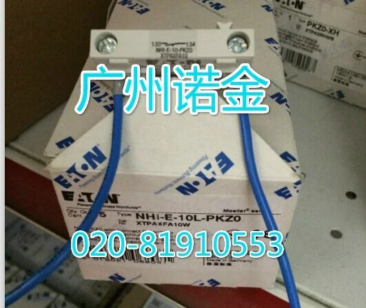 NHI-E-10L-PKZ0 XTPAXFA10W new and original
NHI-E-10L-PKZ0 XTPAXFA10W new and original