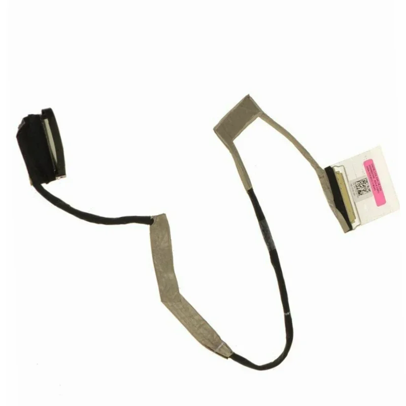 40 PIN New For Dell Inspiron 15 7577 7587 7570 LCD Cable 4K 0NYTG2 Touch Screen DC02002TE00 NYTG2 15.6" Ribbon LCD EDP UHD 4k
40 PIN New For Dell Inspiron 15 7577 7587 7570 LCD Cable 4K 0NYTG2 Touch Screen DC02002TE00 NYTG2 15.6" Ribbon LCD EDP UHD 4k