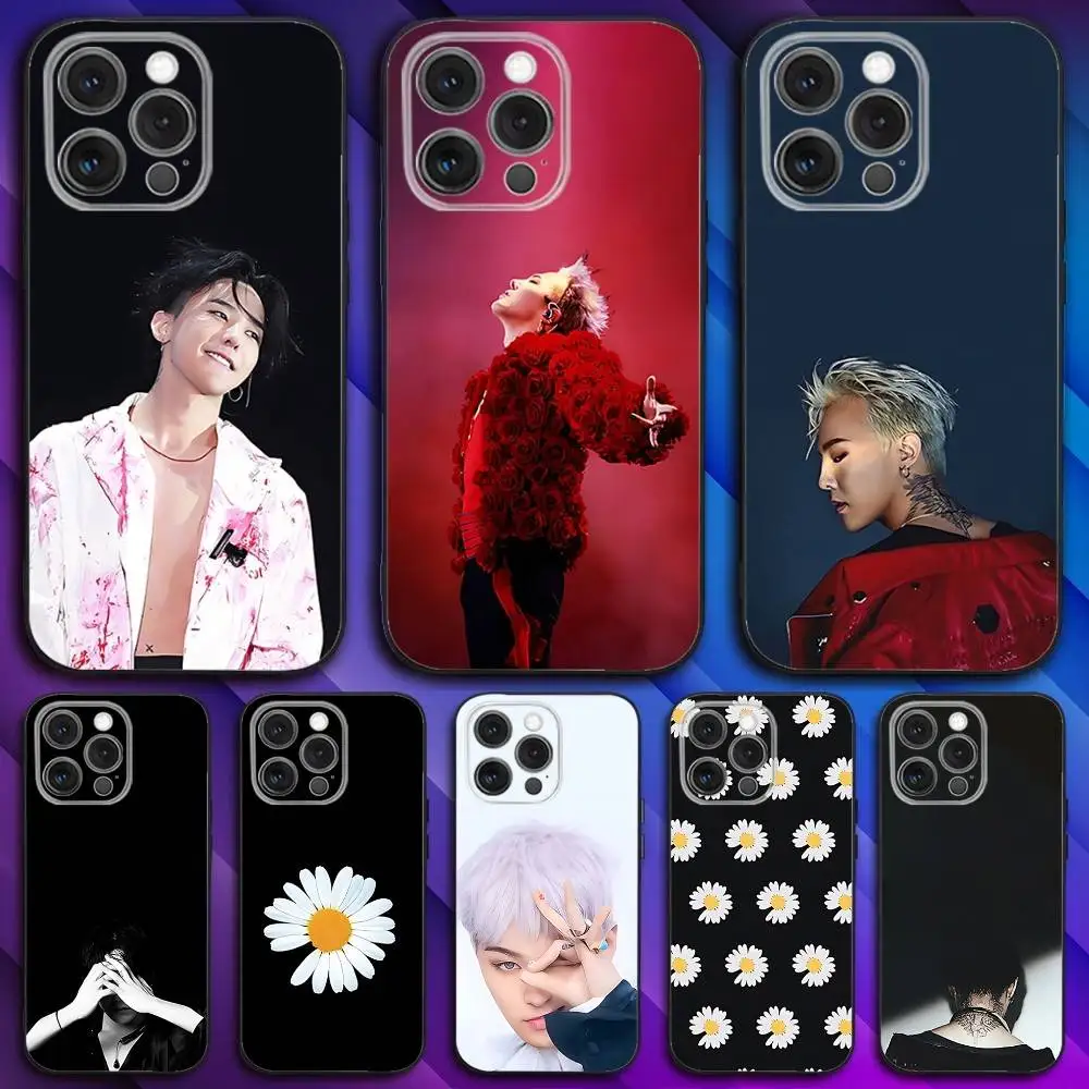 Singer GD G-Dragon Phone Case For iPhone 16,15,14,13,12,11,Pro,Max,Plus,X,XS,SE4,E,Mini,Soft Black Case
Singer GD G-Dragon Phone Case For iPhone 16,15,14,13,12,11,Pro,Max,Plus,X,XS,SE4,E,Mini,Soft Black Case