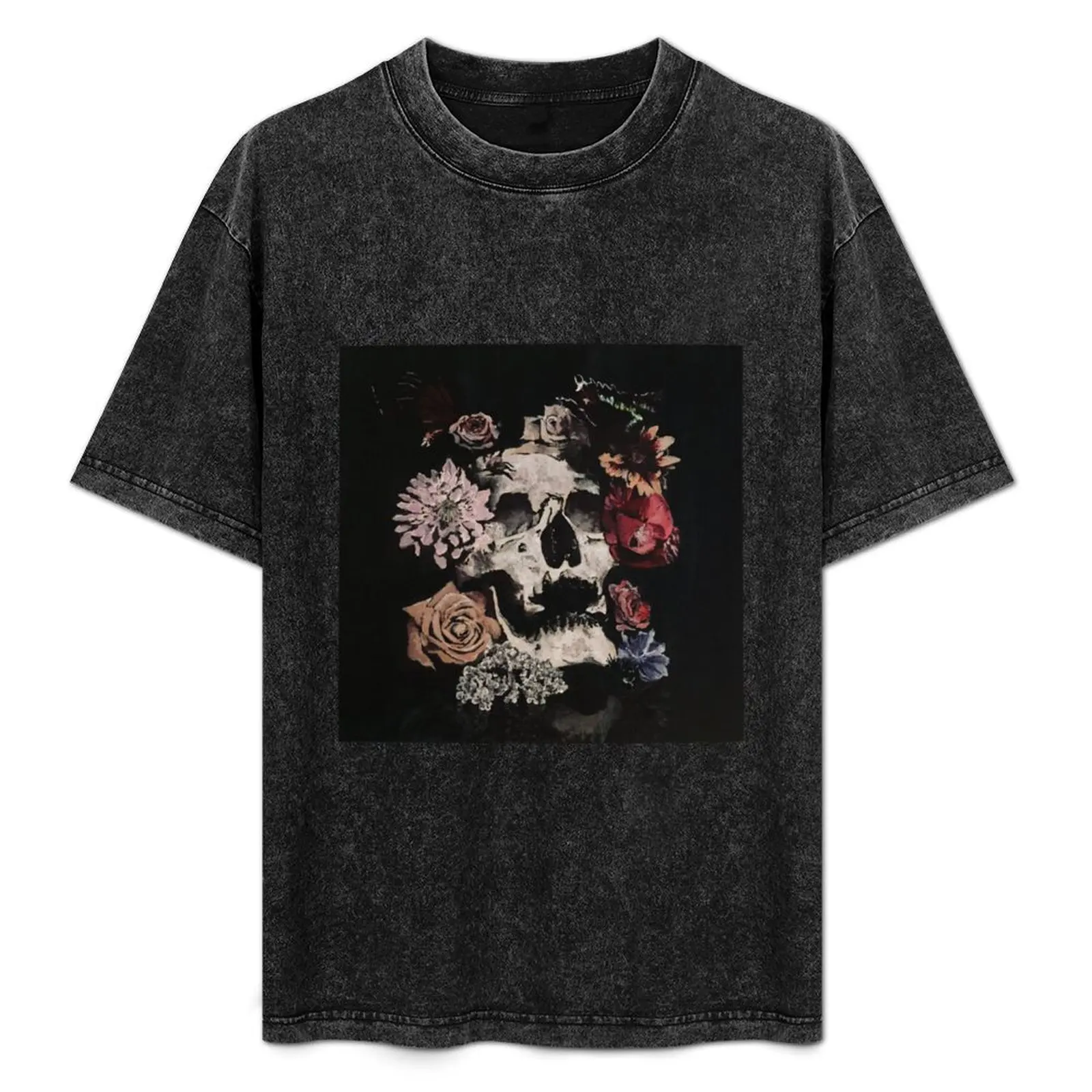 Everchanging - Acrylic on Posterboard T-Shirt Comfortable Workout Short Sleeve Shirt
Everchanging - Acrylic on Posterboard T-Shirt Comfortable Workout Short Sleeve Shirt