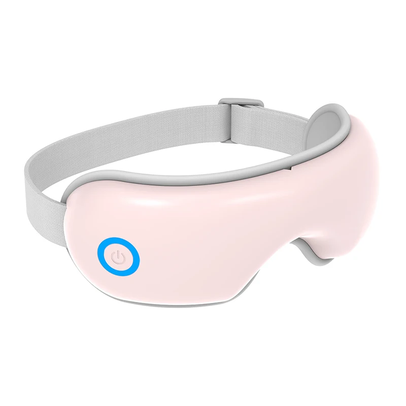 Intelligent Eye Wrinkle Massager Air Pressure Vibration Care for Relieving Eye Fatigue
Intelligent Eye Wrinkle Massager Air Pressure Vibration Care for Relieving Eye Fatigue