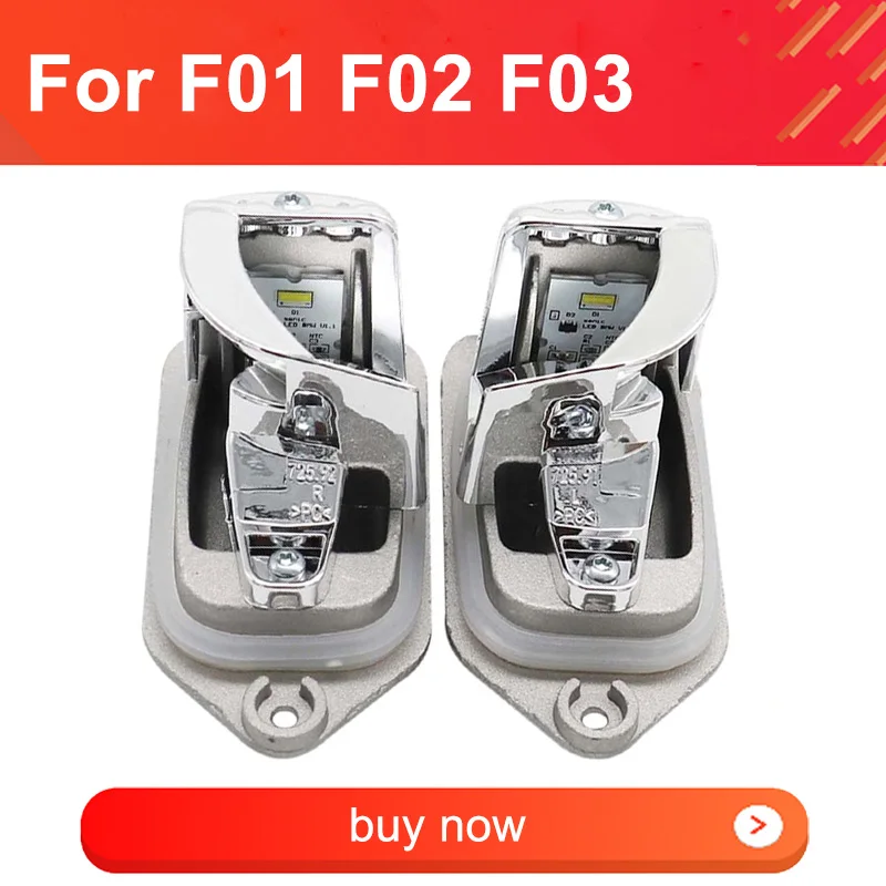 1 шт. светодиодный модуль DRLight для BMW 7 серии F01 F02 F03 LCI, светодиодный модуль фары, номер детали. 63117339023 63117370000
1 шт. светодиодный модуль DRLight для BMW 7 серии F01 F02 F03 LCI, светодиодный модуль фары, номер детали. 63117339023 63117370000