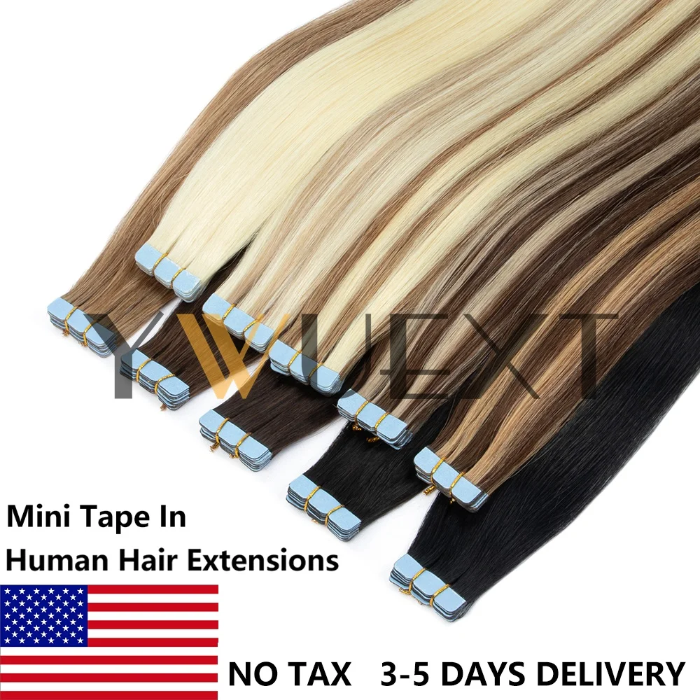 Наращивание волос на ленте Mini Tape In, 12-20 дюймов, машинное плетение, натуральные волосы Remy, на клейкой ленте, цвет натуральный черный, коричневый, светлый, 10 шт.
Наращивание волос на ленте Mini Tape In, 12-20 дюймов, машинное плетение, натуральные волосы Remy, на клейкой ленте, цвет натуральный черный, коричневый, светлый, 10 шт.