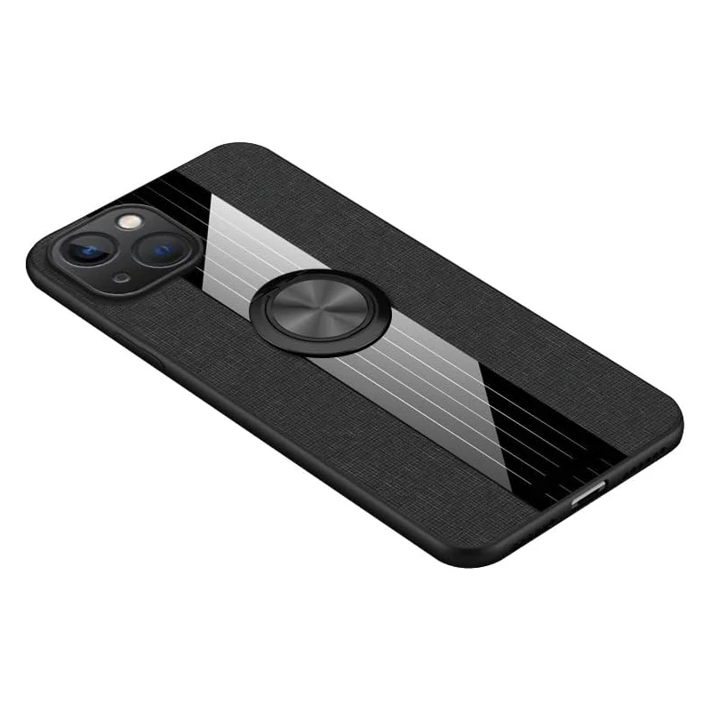 Leather Case for iPhone 15 Pro Max/15 Pro/15 Plus/15, Magnetic Stand Phone Case Ultra Thin Full Coverage Lens Shockproof
Leather Case for iPhone 15 Pro Max/15 Pro/15 Plus/15, Magnetic Stand Phone Case Ultra Thin Full Coverage Lens Shockproof
