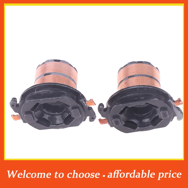 。CR 1pc new 12.5mm/13.5mm For Kia Maxima BYD Hyundai Brilliance Auto Xiali Motors Generator Copper Head Slip Ring*
。CR 1pc new 12.5mm/13.5mm For Kia Maxima BYD Hyundai Brilliance Auto Xiali Motors Generator Copper Head Slip Ring*