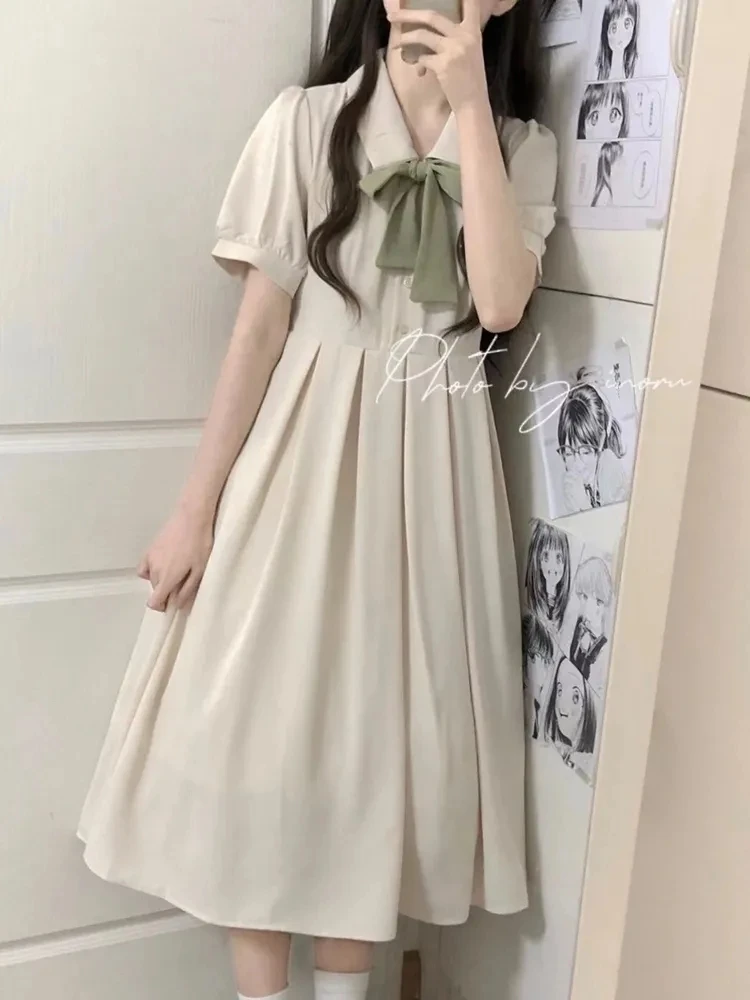 Plus Size 6XL 150kg Summer Short Sleeve Dress For Women High Waist Sweet Dresses for Women Elegant Party Dress Vintage Dress
Plus Size 6XL 150kg Summer Short Sleeve Dress For Women High Waist Sweet Dresses for Women Elegant Party Dress Vintage Dress