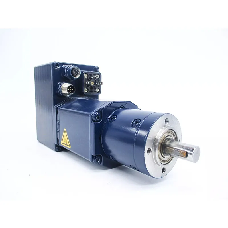 TR ELECTRONIC EncoTrive MP-060-PB-MDI001 Новые оригинальные ПЛК PAC и специальные контроллеры
TR ELECTRONIC EncoTrive MP-060-PB-MDI001 Новые оригинальные ПЛК PAC и специальные контроллеры