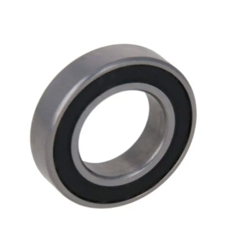 Limited Stock-FF 6903-2RS Bearing ABEC-1 (30 Pcs) 17X30X7 Mm Thin Section 6903 2RS Ball Bearings 6903RS 61903 Bearing
Limited Stock-FF 6903-2RS Bearing ABEC-1 (30 Pcs) 17X30X7 Mm Thin Section 6903 2RS Ball Bearings 6903RS 61903 Bearing
