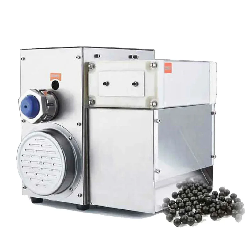 Kolice CE popping boba machine/tapioca pearls milk tea making machine/bubble tea tapioca pearls making machine
Kolice CE popping boba machine/tapioca pearls milk tea making machine/bubble tea tapioca pearls making machine