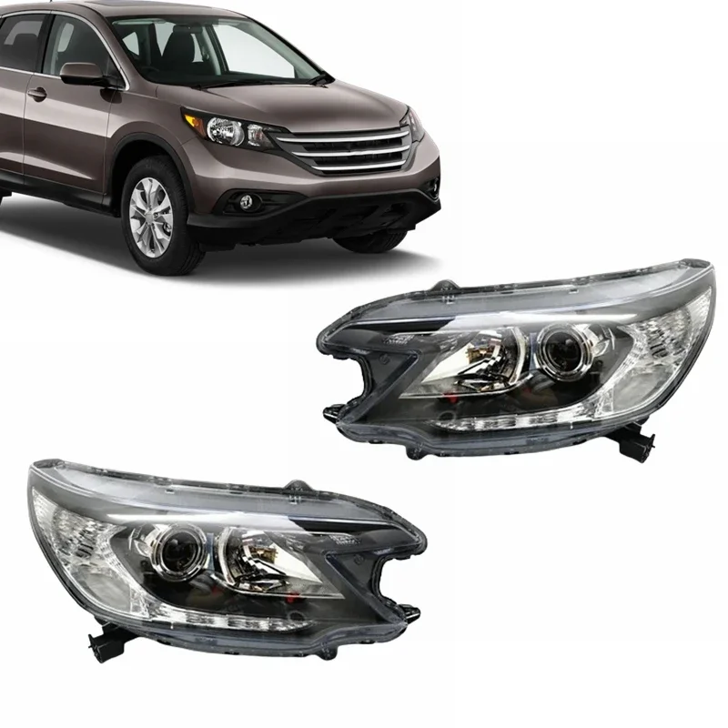 Автозапчасти OEM, передняя автомобильная лампа для задних фонарей, задняя фара для Honda CRV, задняя фара 2012, 2013, 2014
Автозапчасти OEM, передняя автомобильная лампа для задних фонарей, задняя фара для Honda CRV, задняя фара 2012, 2013, 2014