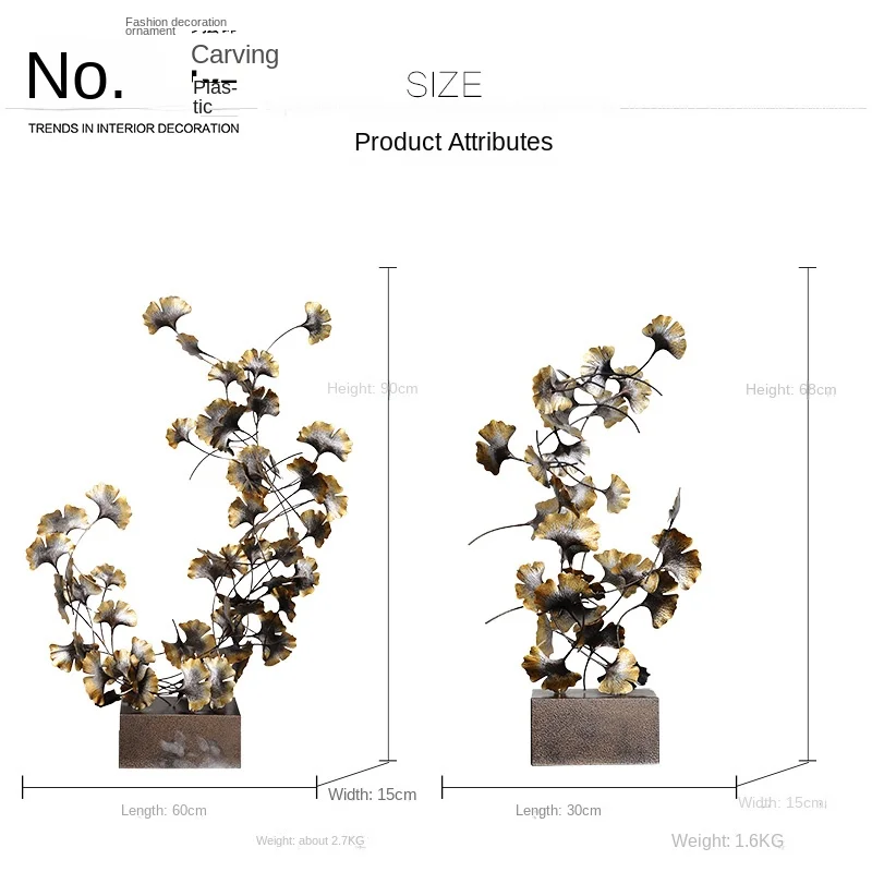 TLL metal desktop porch ornaments Hotel living room wrought iron creative home soft decorations
TLL metal desktop porch ornaments Hotel living room wrought iron creative home soft decorations