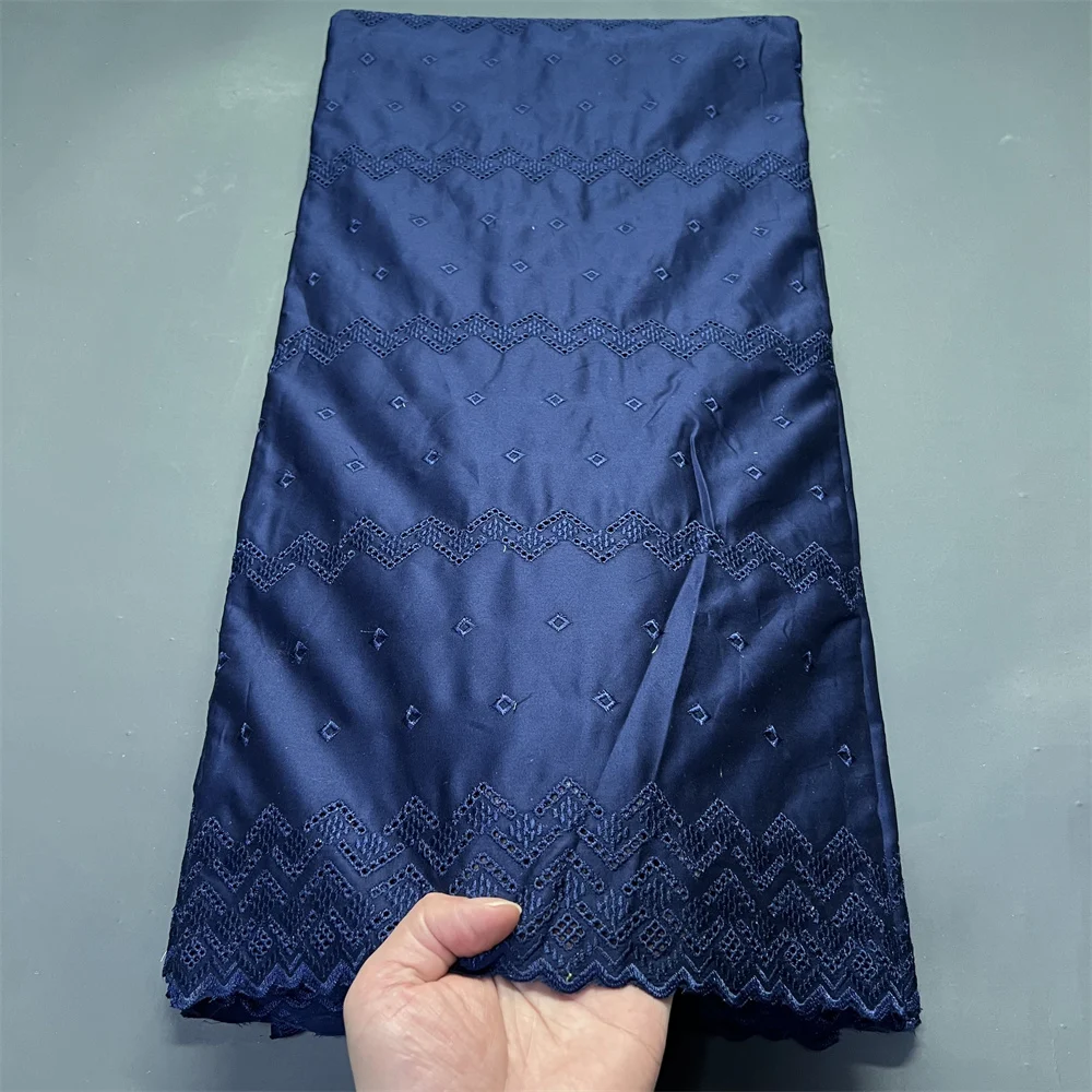 2026 African Nigerian Sequins Tulle Lace Fabric Sewing Prom Dresses Embroidery High Quality Guipure cotton 5Yad hz1414
2026 African Nigerian Sequins Tulle Lace Fabric Sewing Prom Dresses Embroidery High Quality Guipure cotton 5Yad hz1414