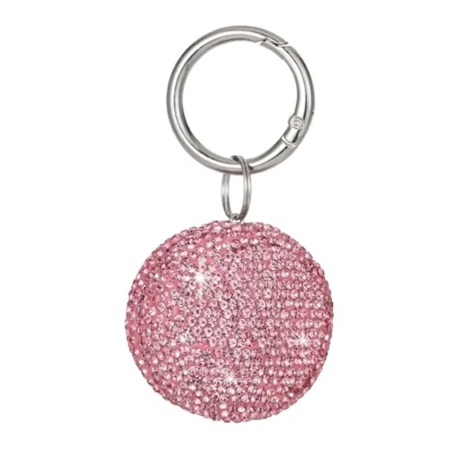 Keychian Pill Holder Round Pill Organizer Key Chain Tiny Pill Case Portable Small Medicine Container for Ring Earplugs Coin Pin
Keychian Pill Holder Round Pill Organizer Key Chain Tiny Pill Case Portable Small Medicine Container for Ring Earplugs Coin Pin