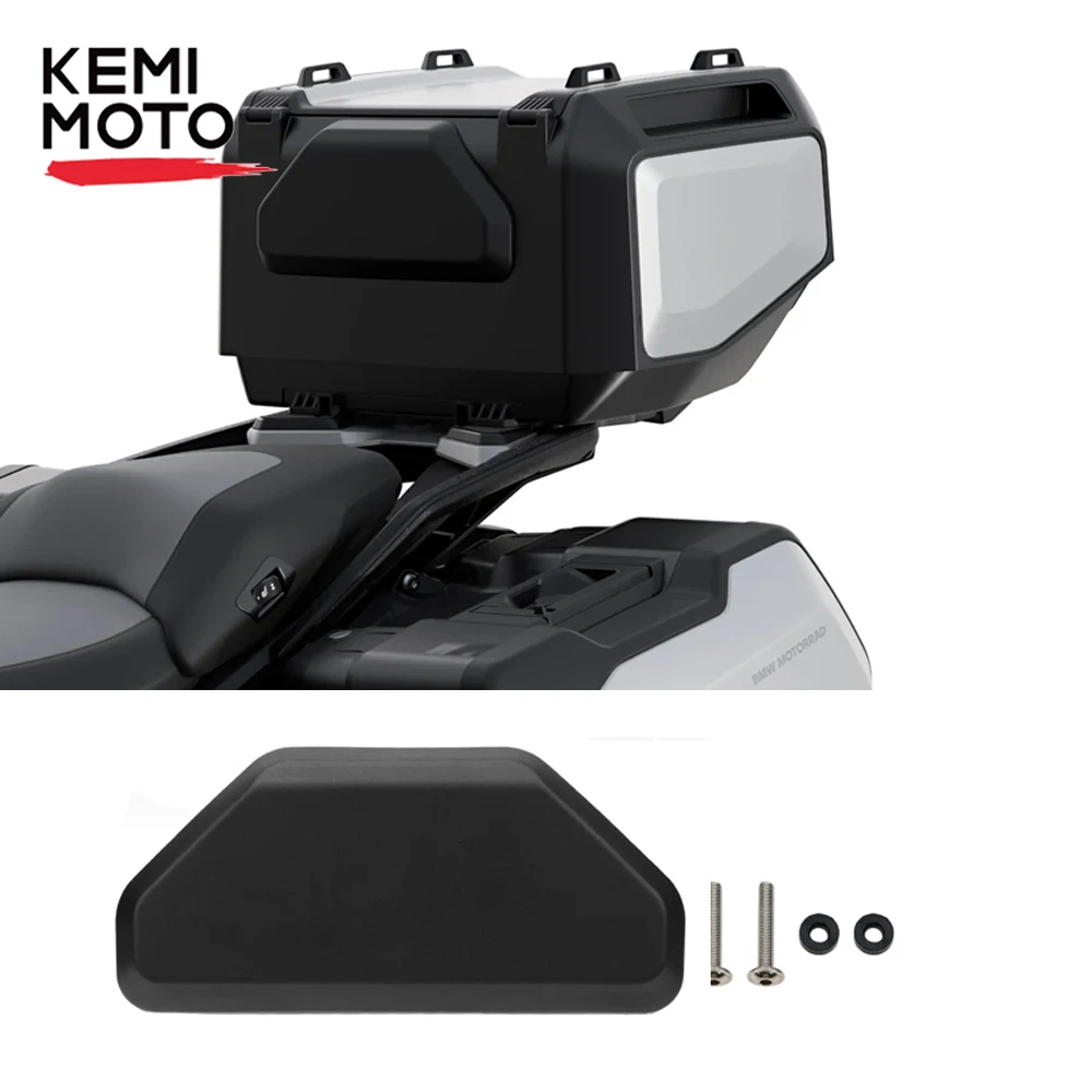 Backrest Top Case Motorcycle Accessories For BMW R1300GS 1300GS R 1300 GS 2023 2024 Passenger Back Damping Cushion
Backrest Top Case Motorcycle Accessories For BMW R1300GS 1300GS R 1300 GS 2023 2024 Passenger Back Damping Cushion