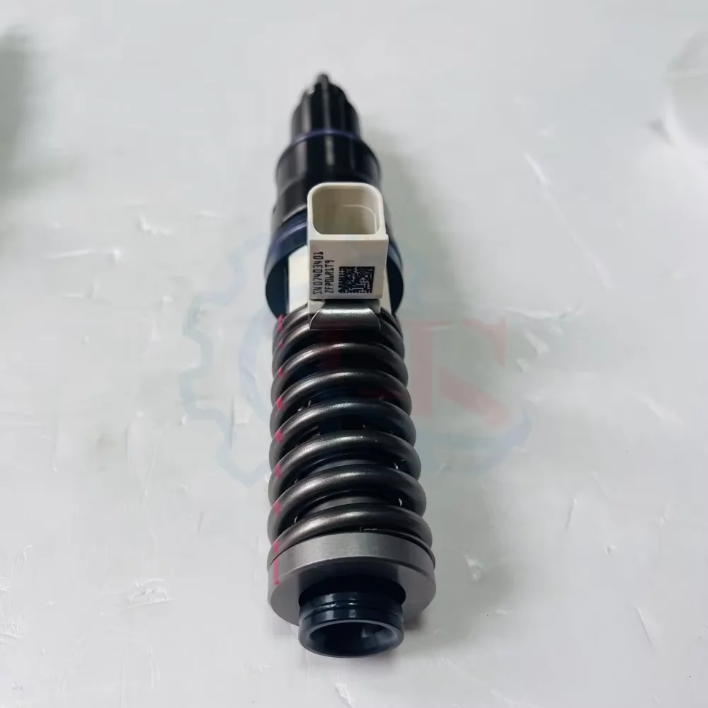 HS Highest Quality Diesel Fuel Injector 20972223 21644598 BEBE4D35002 BEBE4D16003 BEBE4D24103 for FH13 EURO5
HS Highest Quality Diesel Fuel Injector 20972223 21644598 BEBE4D35002 BEBE4D16003 BEBE4D24103 for FH13 EURO5