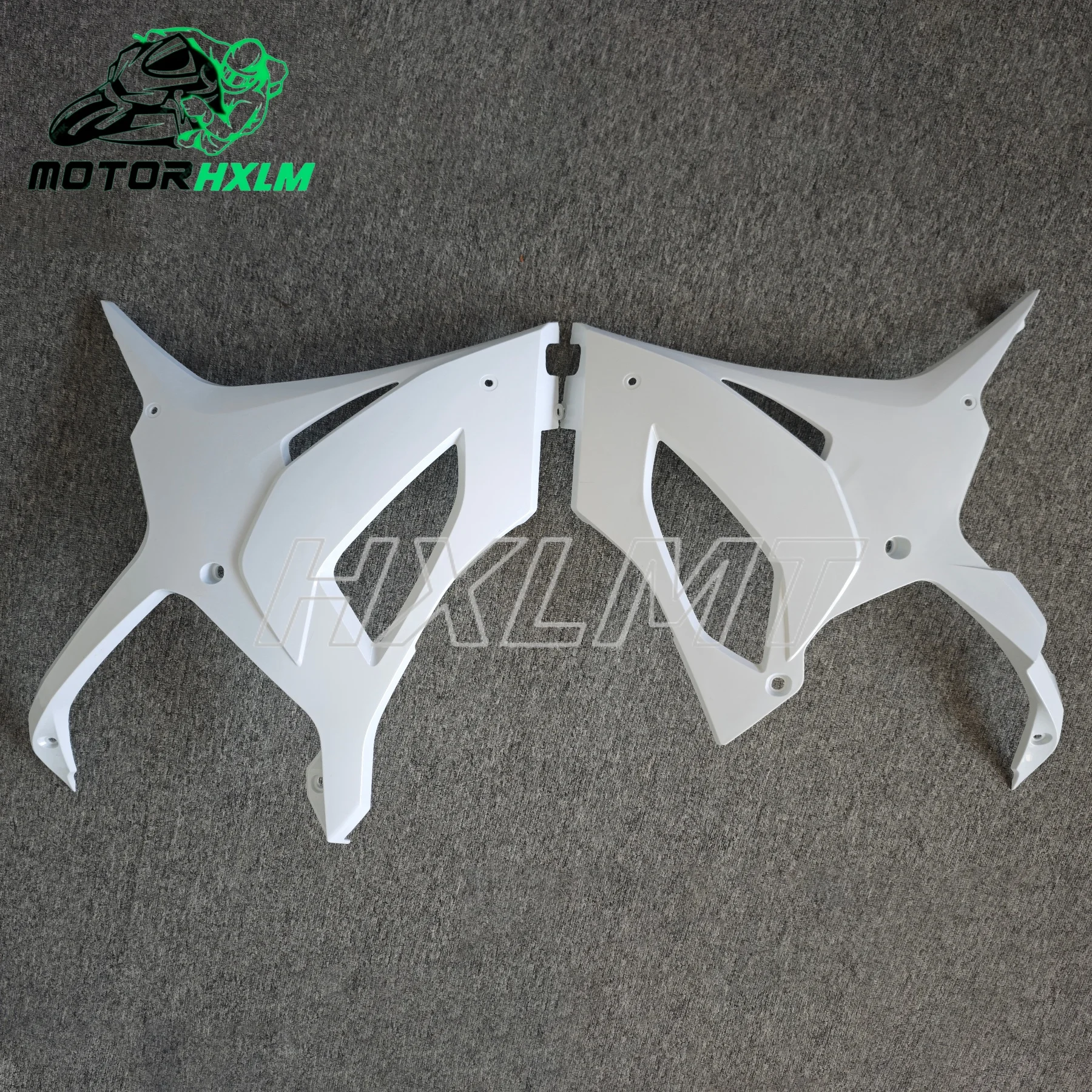 For BMW S1000RR 2025 Fender Frame Cover Fixed Wing Fuel Tank Side Panel Fairing Kit Carbon Painted Motorcycle Accessories
For BMW S1000RR 2025 Fender Frame Cover Fixed Wing Fuel Tank Side Panel Fairing Kit Carbon Painted Motorcycle Accessories