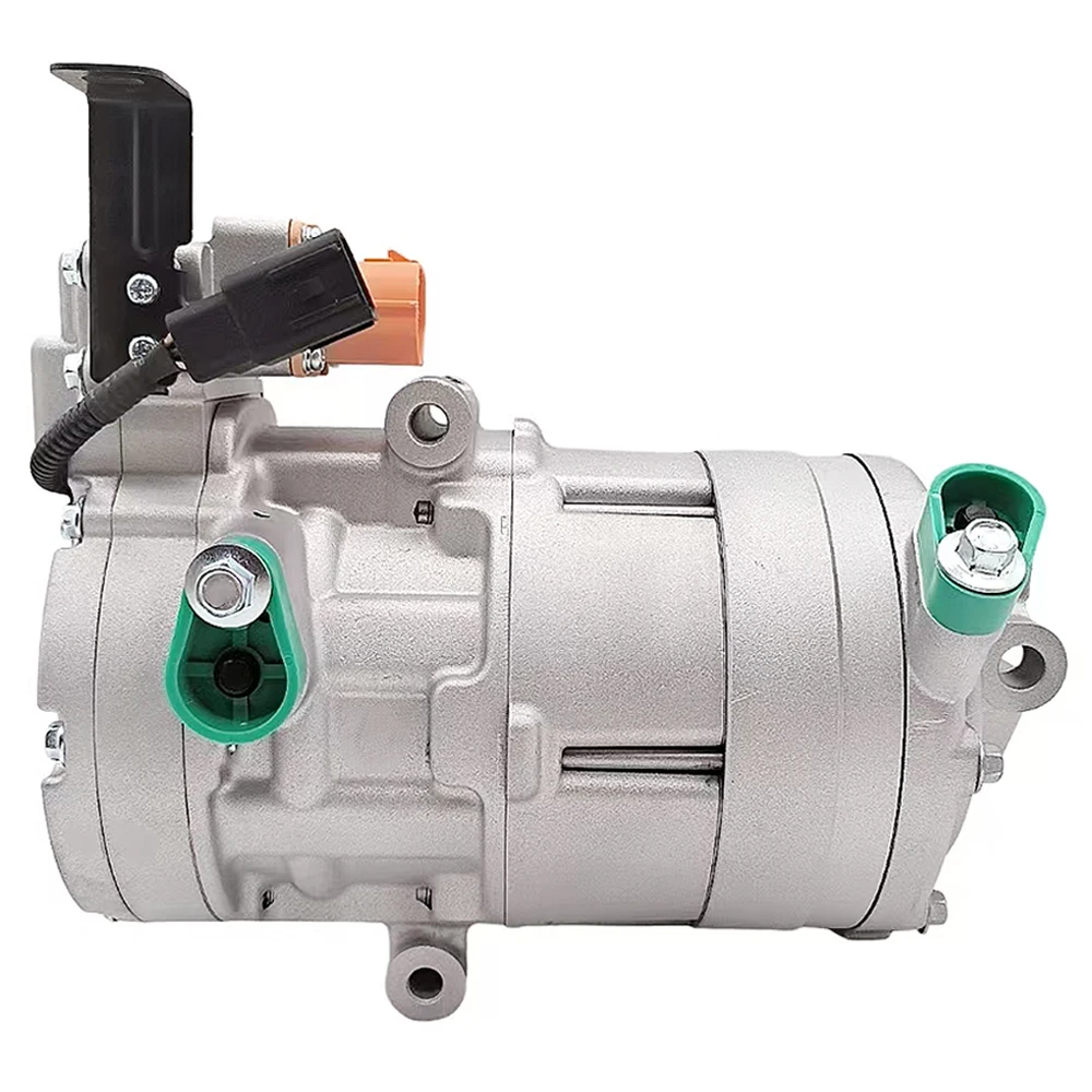 For Hyundai Kona 2022 Electric A/C AC Compressor 97701-K4000 97701K4000 CA600PPJAA CA600PPJAA15
For Hyundai Kona 2022 Electric A/C AC Compressor 97701-K4000 97701K4000 CA600PPJAA CA600PPJAA15