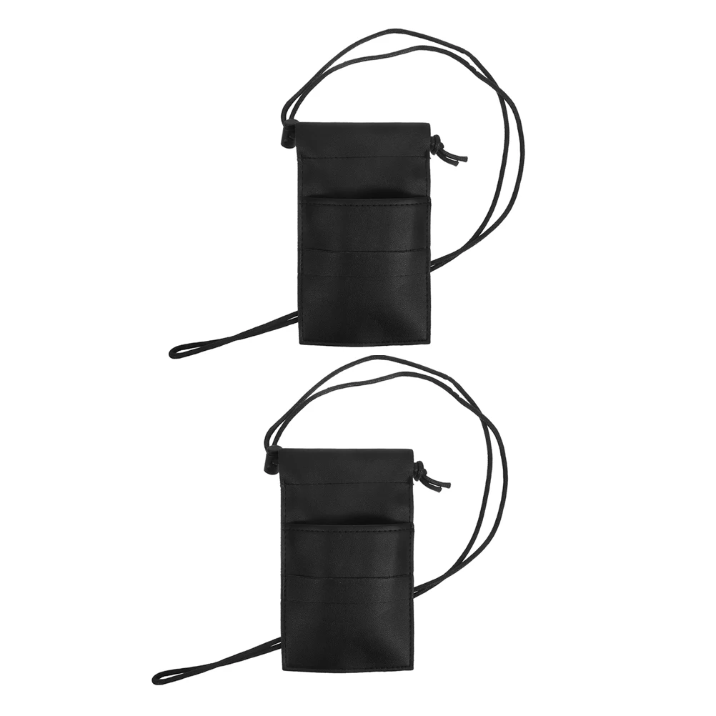 2Pcs Hairdressing Scissors Waist Bag PU Large Capacity Tool Pouch Cutting Shear Cases Travel Salon Barber Supplies
2Pcs Hairdressing Scissors Waist Bag PU Large Capacity Tool Pouch Cutting Shear Cases Travel Salon Barber Supplies