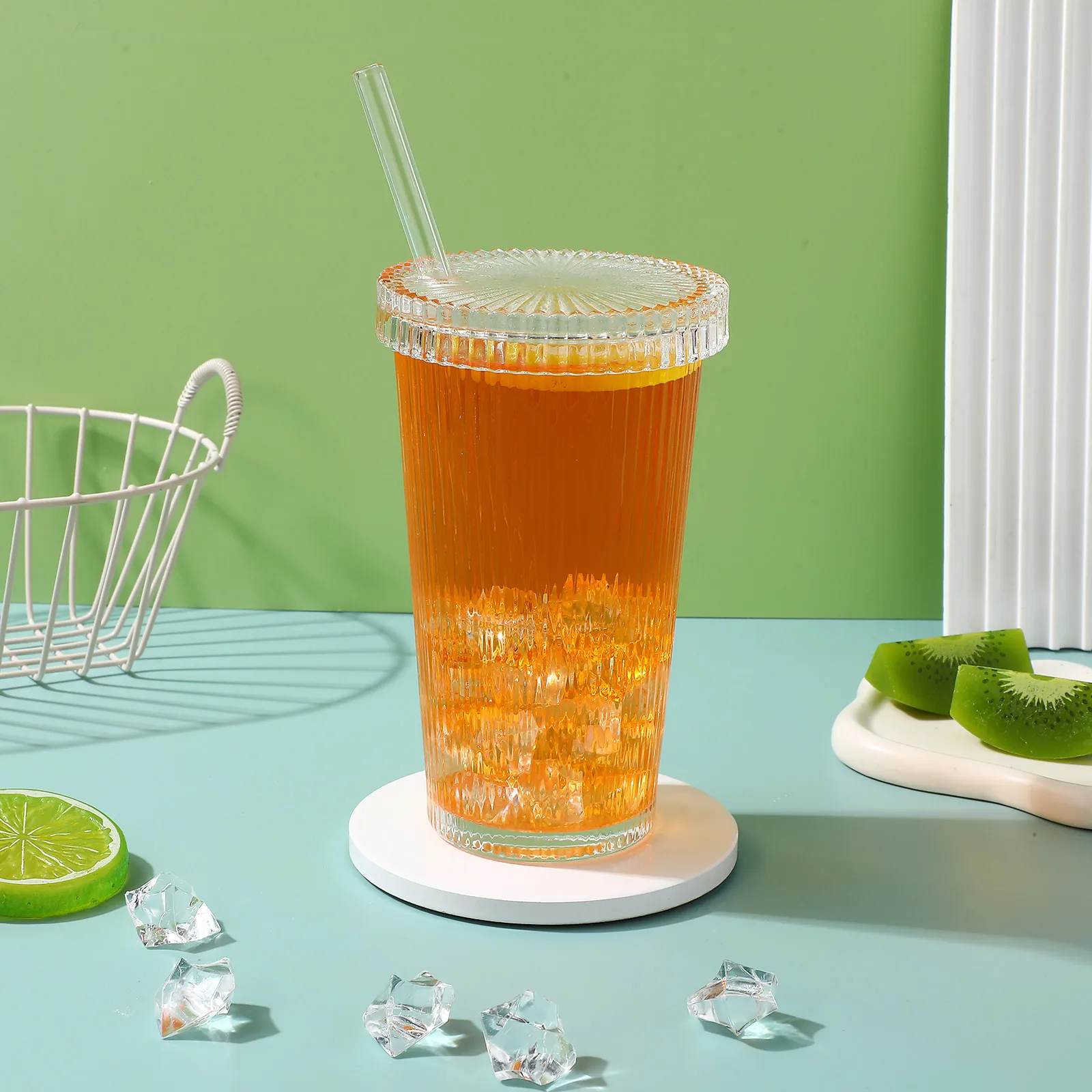 100 Pcs Fake Ice Cubes Decoration Artificial Decorative Crushed Balls Bauble
100 Pcs Fake Ice Cubes Decoration Artificial Decorative Crushed Balls Bauble