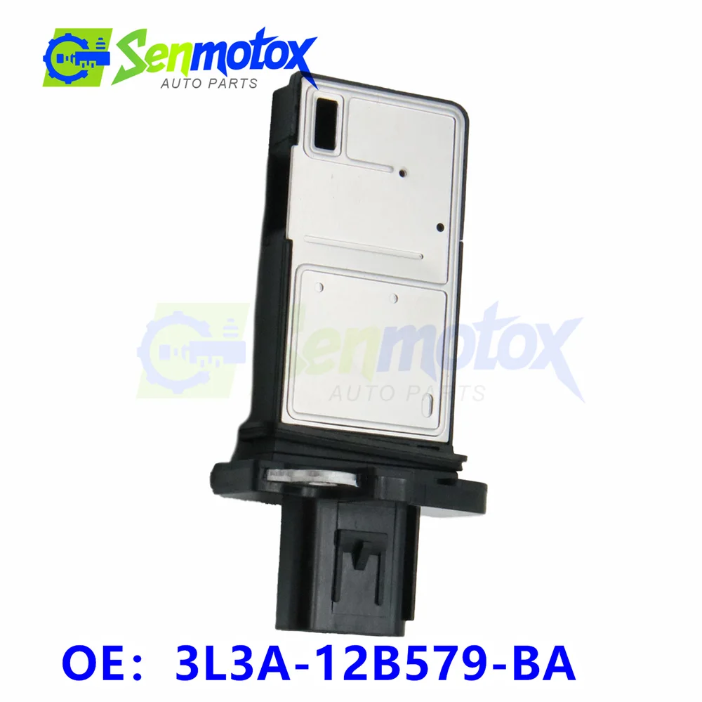 3L3A-12B579-BA Авто для Ford 2011 2012 2013 F-150 2004-2010 Fiesta 3L3A12B579BA Датчик массового расхода воздуха MAF AFH60M19 4515688
3L3A-12B579-BA Авто для Ford 2011 2012 2013 F-150 2004-2010 Fiesta 3L3A12B579BA Датчик массового расхода воздуха MAF AFH60M19 4515688