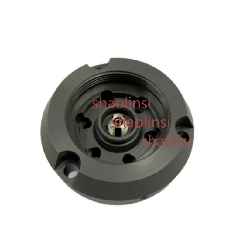 EDM Slow Wire Parts C423 Sprinkler Head Seat Flushing cavity Fit for CHARMILLES
EDM Slow Wire Parts C423 Sprinkler Head Seat Flushing cavity Fit for CHARMILLES