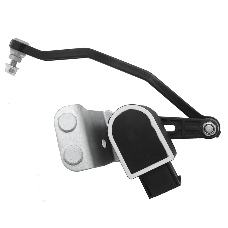 Car Right Front Headlight Level Sensor 91785701 for Volvo S60 V60 XC60 V70 S80 Body Height Sensor 31268780 8G9N-3C492-AA
Car Right Front Headlight Level Sensor 91785701 for Volvo S60 V60 XC60 V70 S80 Body Height Sensor 31268780 8G9N-3C492-AA