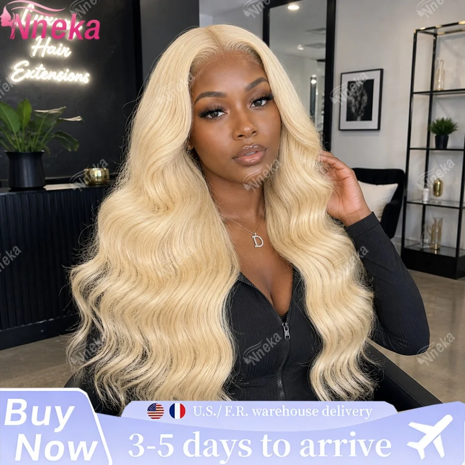 20 36 Inch 200% Density 613 Human Hair Wig 13x6 Hd Lace Frontal Wig Body Wave Lace Front Wig Honey Blonde Human hair For Women
20 36 Inch 200% Density 613 Human Hair Wig 13x6 Hd Lace Frontal Wig Body Wave Lace Front Wig Honey Blonde Human hair For Women