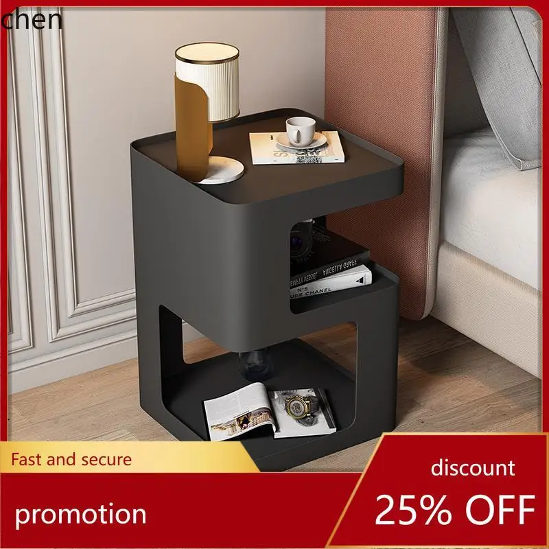 CZ Sofa Side Table Simple Modern Living Room Home Creative Small Coffee Table Bedroom Bedside Corner Table
CZ Sofa Side Table Simple Modern Living Room Home Creative Small Coffee Table Bedroom Bedside Corner Table