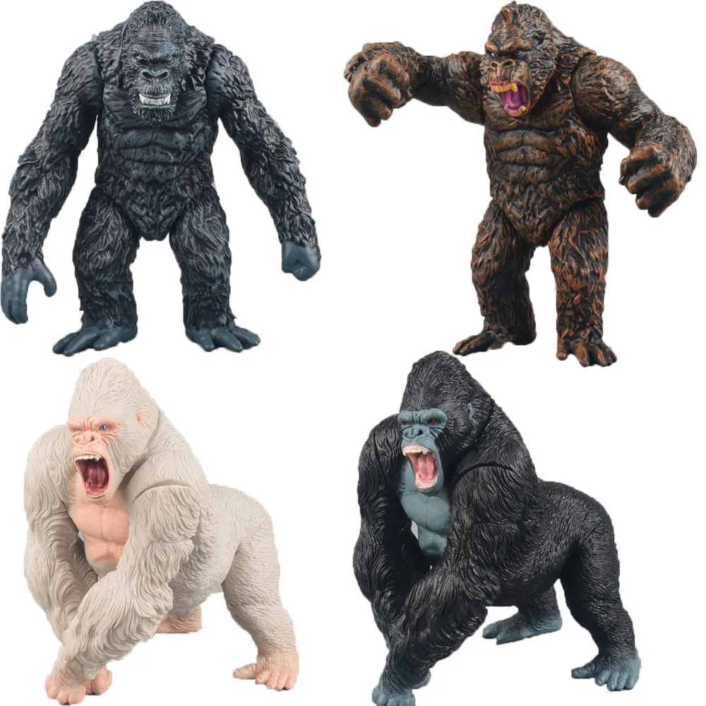 Godzilla Action Toy Figures King of Monsters Classic Movie Popular Characters Joint Mobility Desktop Ornament Boys Girls Gifts
Godzilla Action Toy Figures King of Monsters Classic Movie Popular Characters Joint Mobility Desktop Ornament Boys Girls Gifts