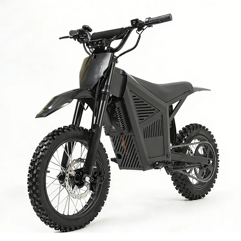 Электрический мотоцикл Weekend Off-Road 48В 21Ач 1500Вт, 55 км/ч, с передней и задней гидравлической подвеской, прочная рама, в наличии на складе в США
Электрический мотоцикл Weekend Off-Road 48В 21Ач 1500Вт, 55 км/ч, с передней и задней гидравлической подвеской, прочная рама, в наличии на складе в США