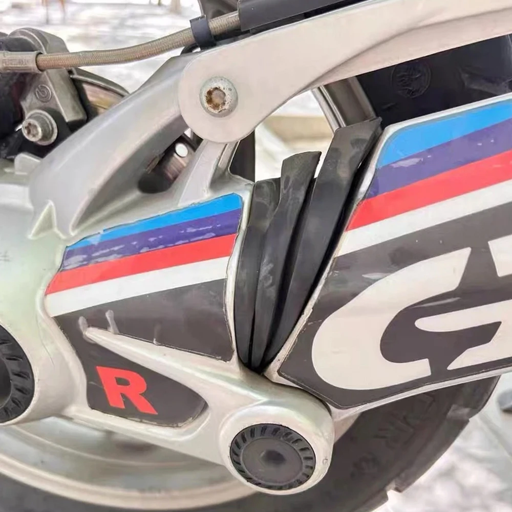 for BMW R1200GS R 1200 R RT S ST R900RT R nineT HP2 Motorcycle Black Transmission Shaft Rubber Sleeve Boot Drive Bushing
for BMW R1200GS R 1200 R RT S ST R900RT R nineT HP2 Motorcycle Black Transmission Shaft Rubber Sleeve Boot Drive Bushing