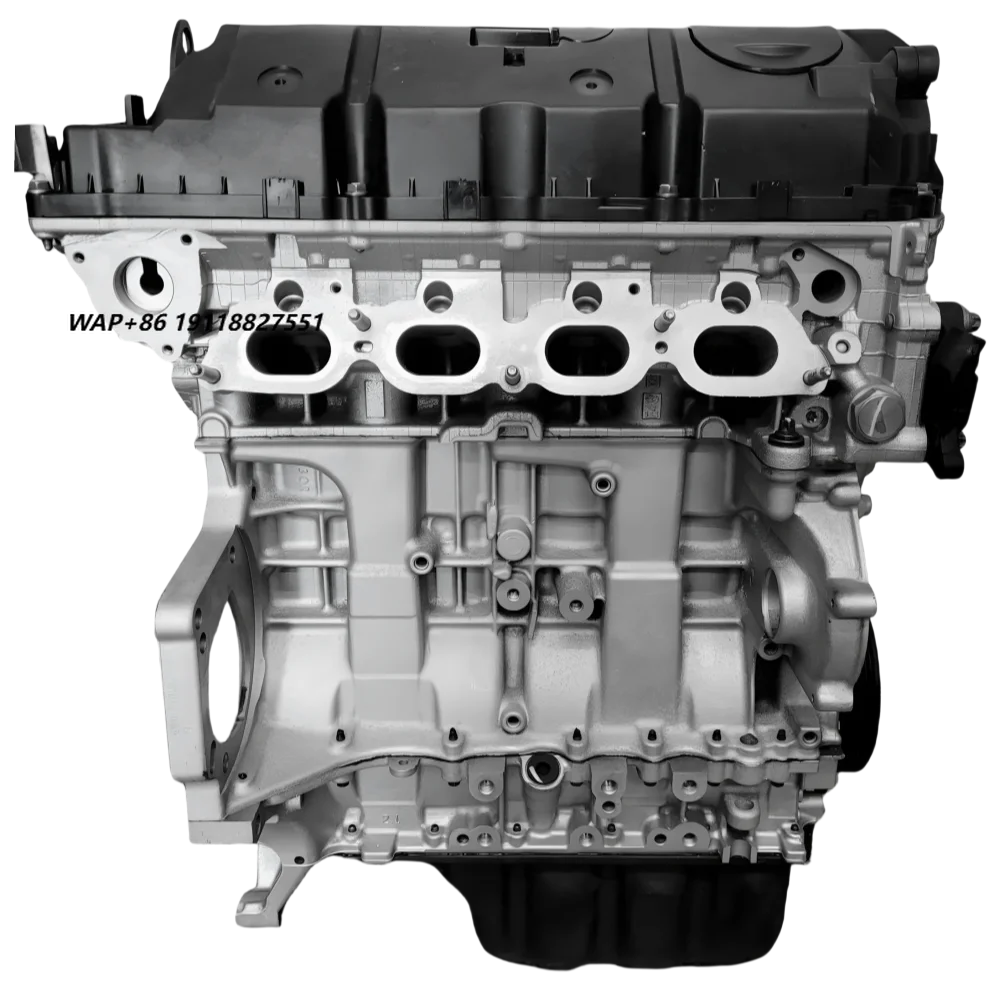 High Performance Auto Engine Parts 5G02 1.6T Complete Engine Assembly for and Citroen Passenger Vehicles
High Performance Auto Engine Parts 5G02 1.6T Complete Engine Assembly for and Citroen Passenger Vehicles