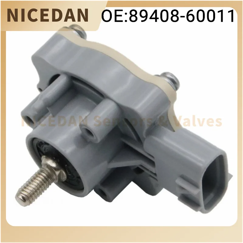 89408-60011 Rear Left Height Control Sensor Ride Height Sensor 89408 60011 For Lexus RX300 330 350 New 400H 2004-2009 8940860011
89408-60011 Rear Left Height Control Sensor Ride Height Sensor 89408 60011 For Lexus RX300 330 350 New 400H 2004-2009 8940860011