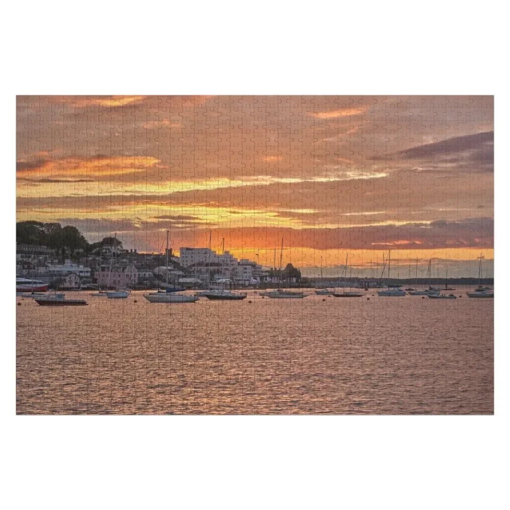 Cowes Week Sunset Panorama Jigsaw Puzzle Baby Wooden Customizeds For Kids Toddler Toys Personalized Baby Toy Puzzle
Cowes Week Sunset Panorama Jigsaw Puzzle Baby Wooden Customizeds For Kids Toddler Toys Personalized Baby Toy Puzzle