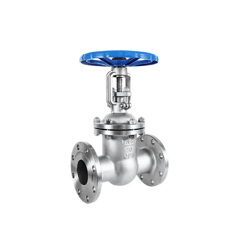 Stainless steel 304 flange gate valve Rising rod hard seal large diameter valve High temperature and high pressure
Stainless steel 304 flange gate valve Rising rod hard seal large diameter valve High temperature and high pressure