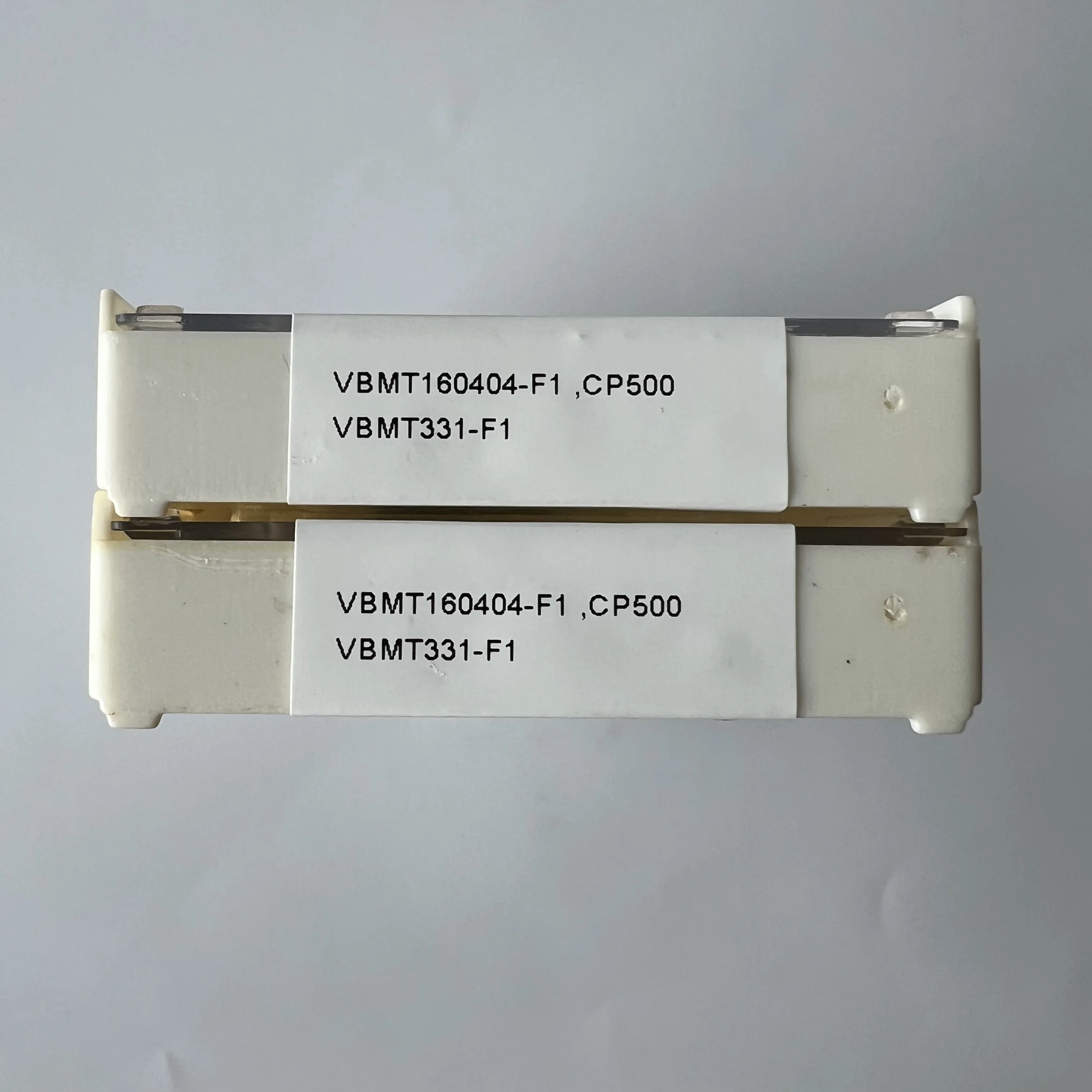 VBMT160404-F1 Лезвие с ЧПУ CP500 
VBMT160404-F1 Лезвие с ЧПУ CP500