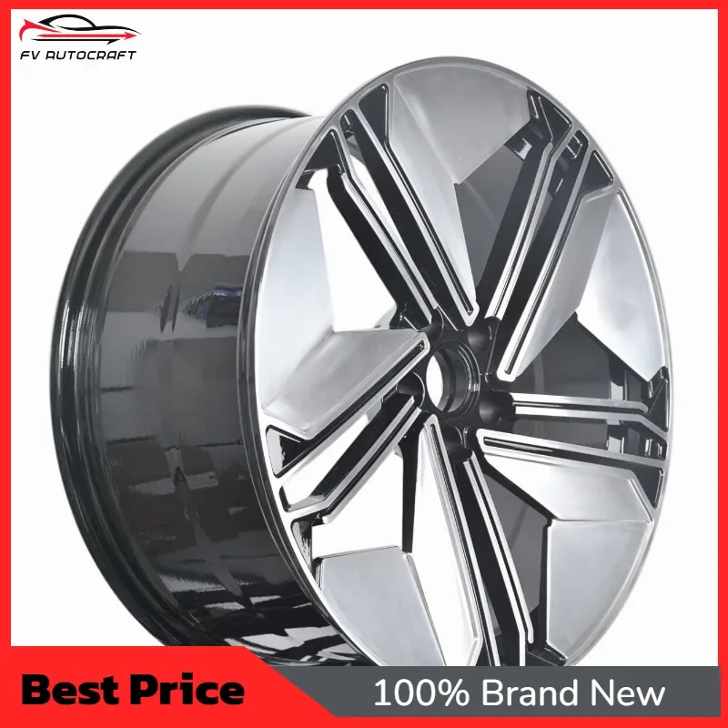 【2026】Customizable ODM Mech Tech Style 17 18 19 20 21 22 Inch 5x120 Monoblock Forged For BYD Tesla Electric Vehicle Performance
【2026】Customizable ODM Mech Tech Style 17 18 19 20 21 22 Inch 5x120 Monoblock Forged For BYD Tesla Electric Vehicle Performance