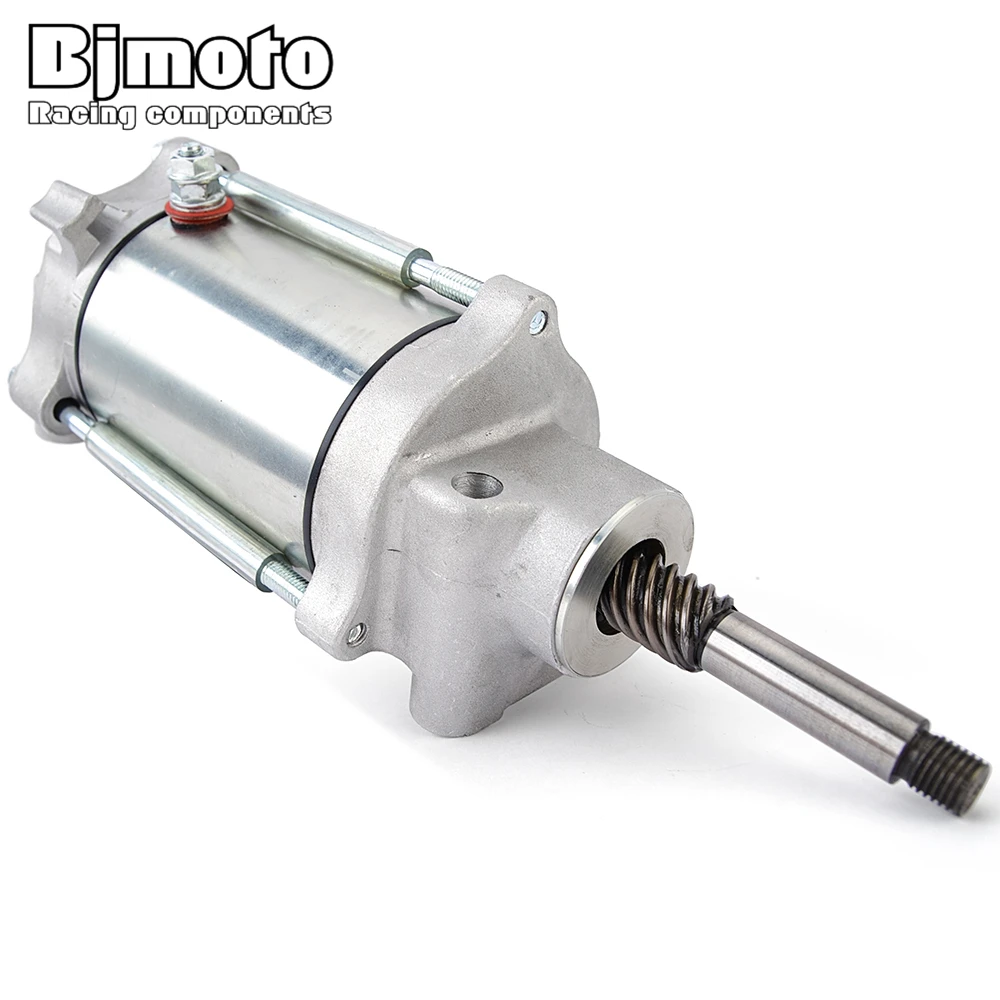 Starter Motor For Arctic CAT PANTERA RIOT 6000 8000 ES 146 (1.35) (1.6) 2018 2019 2020 2021 2022
Starter Motor For Arctic CAT PANTERA RIOT 6000 8000 ES 146 (1.35) (1.6) 2018 2019 2020 2021 2022