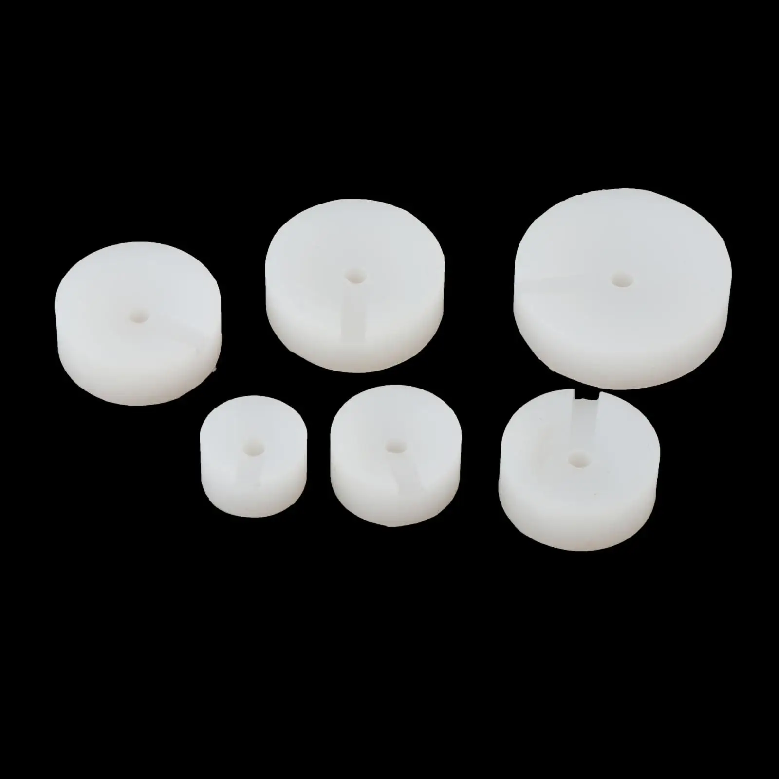 6 Pieces Watch Movement Protective Pads Jewelry Movement Case Pads Practical Replacements Lightweight Watch Movement Holders
6 Pieces Watch Movement Protective Pads Jewelry Movement Case Pads Practical Replacements Lightweight Watch Movement Holders