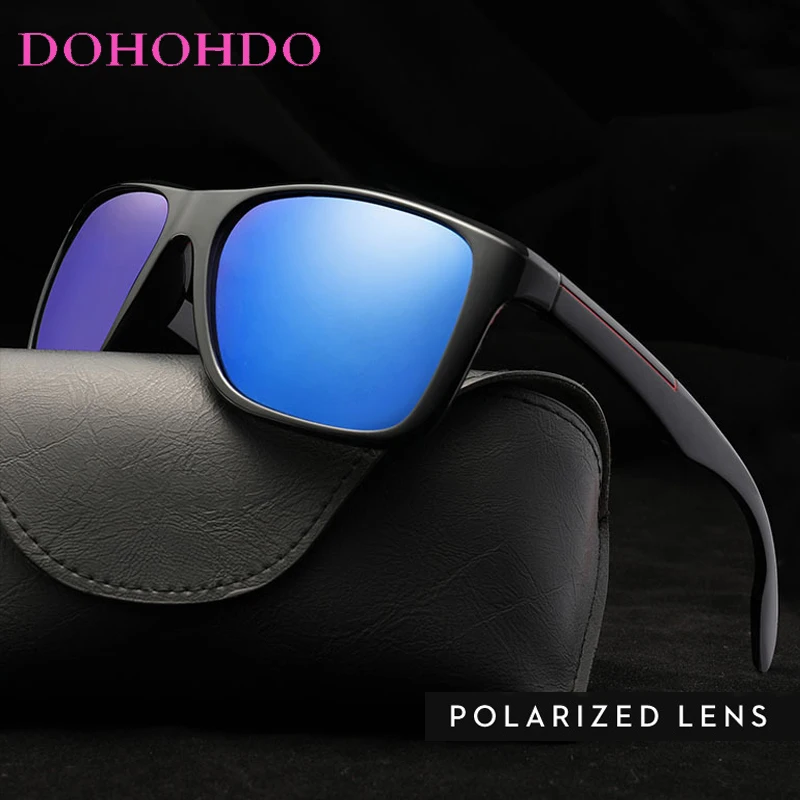 Polarized Glasses For Men Women Night Driving Anti-Glare Goggles 2025 Brand Sunglasses Cycling Sports Shades Eyewear UV400 Очки 
Polarized Glasses For Men Women Night Driving Anti-Glare Goggles 2025 Brand Sunglasses Cycling Sports Shades Eyewear UV400 Очки